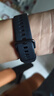 華為（HUAWEI）手表WATCH FIT 4【咨詢(xún)享優(yōu)惠】運動(dòng)智能健康管理藍牙通話(huà)輕薄NFC門(mén)禁交通支付送男女士朋友Pro3 韻律黑丨送定制表帶+精美表盤(pán) 曬單實(shí)拍圖