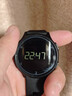 迪卡儂手表電子表W500學(xué)生跑步馬拉松訓練多功能不防熱水-4124777 曬單實(shí)拍圖