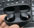 索尼（SONY）WF-1000XM5【政府補貼】真無(wú)線(xiàn)藍牙降噪耳機 新一代降噪豆 智能AI 藍牙5.3 黑色 雙11 購物推薦 曬單實(shí)拍圖