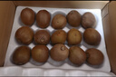 京鮮生 陜西徐香綠心獼猴桃 30粒單果60-90g 新鮮水果 源頭直發(fā) 包郵 曬單實(shí)拍圖