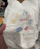 好奇（Huggies）金裝拉拉褲XL96片(12-17kg)尿不濕【速干不易紅】 曬單實(shí)拍圖