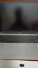 華為MateBook D 16 高能版 店鋪預裝Windows版 輕薄筆記本電腦 13代標壓酷睿i5-13500H 16G 1T 皓月銀 曬單實(shí)拍圖