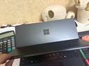 微軟（Microsoft）Surface Pro 第11版 二合一筆記本電腦 國家政府補貼20% 輕薄本 AI+PC 驍龍X Plus 16G 512G典雅黑 曬單實(shí)拍圖