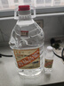 卓譽(yù)珍品高粱酒52度清香型白酒桶裝純糧食酒桶裝白酒5L自飲泡酒 曬單實(shí)拍圖