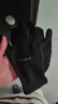 迪卡儂手套MT500山地徒步騎行跑步保暖靈活彈性可觸屏手機-4361606 曬單實(shí)拍圖