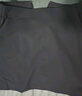 優(yōu)衣庫女裝迷你裙褲/休閑短褲479662 09 黑色 S /155/64A 曬單實(shí)拍圖