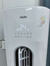 奧克斯（AUX）大2匹大3匹變頻冷暖節能省電柜機空調 新能效升級 自清潔高溫除菌 低噪音 家用立柜式空調客廳柜機 大3匹三級能效【新能效節能 超值性?xún)r(jià)比】 曬單實(shí)拍圖