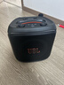 JBL PartyBox Encore2音樂(lè )戰將歡唱版2藍牙音箱 國家補貼 戶(hù)外家庭KTV麥克風(fēng)一體唱K歌廣場(chǎng)舞低音音響 曬單實(shí)拍圖