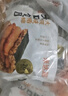 米達(dá)屋糯米海苔飯團(tuán)170g*2個+150g*4個速食早餐兒童食品微波即食 曬單實(shí)拍圖