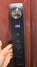 聯(lián)想R20 智能門(mén)鎖 指紋鎖 3D人臉識別 智能鎖 入戶(hù)門(mén) 密碼鎖 電子鎖 全自動(dòng) 可視貓眼 家用 防盜門(mén) 曬單實(shí)拍圖