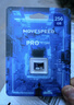 移速（MOVE SPEED）256GB TF（MicroSD）內存卡無(wú)人機高速存儲卡A2 V60適用大疆pocket3GoPro運動(dòng)相機游戲機平板監控 曬單實(shí)拍圖