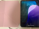 Apple/蘋(píng)果 iPad11英寸 A16芯片2025年款 平板電腦 (256GB WLAN版/學(xué)習辦公娛樂(lè ))銀色 曬單實(shí)拍圖