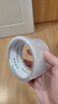 譽(yù)品(YUPIN)透明膠帶封箱打包帶高品質(zhì)膠布封口膠紙辦公用品批發(fā) 寬45mm*長(cháng)30m（單卷30米） 曬單實(shí)拍圖
