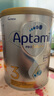 愛(ài)他美（Aptamil）澳洲白金版 含高倍DHA葉黃素嬰幼兒牛奶粉 眼腦 新西蘭原裝進(jìn)口 3段 3罐【可返大額紅包】 曬單實(shí)拍圖