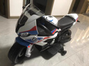 簡(jiǎn)后寶馬兒童電動(dòng)摩托車(chē)寶馬兒童電動(dòng)摩托車(chē)四輪小孩電動(dòng)車(chē)充電童車(chē)兩 PanigaleR[杜卡迪]超大型可 電力驅動(dòng) 曬單實(shí)拍圖