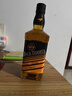 杰克丹尼（Jack Daniels）調(diào)和型威士忌 邁凱倫聯(lián)名2024版禮盒裝 700ml 節(jié)日送禮 曬單實(shí)拍圖