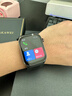 拉卡唯高精準度測血壓手表血糖多功能健康無(wú)創(chuàng  )血壓血氧心率尿酸監測智能手表運動(dòng)手環(huán)適用于華為機OS系統 【氣泵氣囊式測試】黑色硅膠帶 F530 【血糖血壓血脂尿酸+壓力監測】 曬單實(shí)拍圖