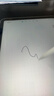 GFFOCUS【美國MFI認證】電容筆apple pencil二代觸控防誤觸一代ipad手寫(xiě)筆pro平板air4/5觸屏書(shū)寫(xiě)適配蘋(píng)果 官配三代旗艦款【磁吸Type-C快充/壓感/藍牙】 精準不斷觸丨傾 曬單實(shí)拍圖