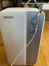 歐姆龍（OMRON）醫用分子篩制氧機Y-511WT 5L升大流量家用吸氧機環(huán)境傳感低分貝 曬單實(shí)拍圖