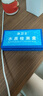 泳衛(wèi)士游泳池 水質(zhì)檢測試劑盒TOT余氯PH值驗(yàn)水盒檢測儀酸堿度快速檢查盒 驗(yàn)水盒 曬單實(shí)拍圖