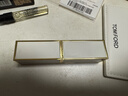 TOM FORD細白管TF口紅唇膏158赤裸島低飽和裸杏奶茶色送女友效期 曬單實(shí)拍圖