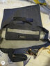A.P.C.奢侈品男士藍色棉質(zhì)牛仔布品牌標徽印花手提包COCSXM61569IAI送禮 曬單實(shí)拍圖