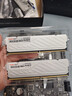金百達（KINGBANK）32GB(16GBX2)套裝 DDR4 3200 臺式機內存條 銀爵 C16 適配黑神話(huà)悟空 曬單實(shí)拍圖