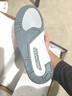 耐克（NIKE）男鞋AIR JORDAN LEGACY 312運動(dòng)鞋子耐磨防滑籃球鞋 CD7069-005 44 曬單實(shí)拍圖
