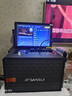 山水（SANSUI）戶(hù)外K歌專(zhuān)用 家庭ktv音響套裝 卡拉ok一體機 家用唱歌全套設備移動(dòng)智能藍牙吉他民謠樂(lè )器音箱 Q085 曬單實(shí)拍圖