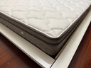 雅蘭政府補貼天然乳膠床墊品牌前十名獨立彈簧床墊1.8x2米 深睡智享 深睡智享版【23cm】經(jīng)典透氣舒睡 1.8米x2米 曬單實(shí)拍圖