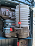 BOSCH博世電錘沖擊鉆集塵罩防塵罩接灰碗GBH2-20DRE/GBH2000適用 博世集塵罩（新款） 曬單實(shí)拍圖
