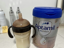 愛(ài)他美（Aptamil）德國愛(ài)他美白金版HMO嬰幼兒配方牛奶粉800g 【30天售后無(wú)憂(yōu)】2段效期至2027年3月 曬單實(shí)拍圖