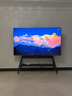 海信電視大薄荷E52Q 85吋 超薄貼墻 無(wú)倒影低反屏 前置回音壁 超畫(huà)質(zhì)U+MiniLED國家補貼壁紙電視85E52Q 曬單實(shí)拍圖
