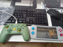 萊仕達 P50可視化編程Switch無(wú)線(xiàn)藍牙游戲手柄NS喚醒主機NFC體感APP兼容寶可夢(mèng)ZA宏編程電腦DW12C P50【3D霍爾版】抹茶芝士 曬單實(shí)拍圖