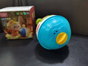 淘淘天才嬰兒玩具6個(gè)月寶寶早教學(xué)爬行轉轉球音樂(lè )手拍鼓一周歲新年禮物 曬單實(shí)拍圖