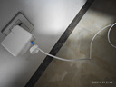米瑞思（mryc）蘋(píng)果筆記本電腦充電器Type-C線(xiàn)套裝USB-C PD87W MacBook Pro電源適配器A1707 A1990 A1719 曬單實(shí)拍圖