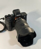 索尼（SONY）A7M4全畫(huà)幅微單數碼相機 ILCE-7M4/ a7m4 /Alpha 7 IV 五軸防抖 4K視頻錄制直播vlog相機 A7M4單機身 官方標配 曬單實(shí)拍圖