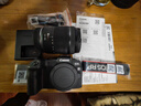 佳能（Canon）EOS RP 全畫(huà)幅微單數碼相機 24-105標準鏡頭套裝 （約2620萬(wàn)像素/輕巧便攜） 曬單實(shí)拍圖