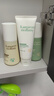袋鼠媽媽青少年護膚套裝 控油祛痘潔面乳凈黑頭保濕潔水乳3件套青春期學(xué)生 曬單實(shí)拍圖