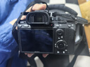 索尼（SONY）ILCE-7M3全畫(huà)幅微單相機索尼a7m3  A7M3K直播 視頻 5軸防抖 單機身 A7M3K【28-70套機】 官方標配【相機包+座充+膜+清潔套裝】 曬單實(shí)拍圖