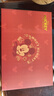迪士尼（Disney）嬰兒輔食碗勺套裝6個(gè)月-3歲兒童寶寶吃飯米粉輔食餐具禮盒 五件套【吉祥禮盒裝】 曬單實(shí)拍圖