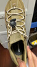 邁樂(lè )（Merrell）戶(hù)外SPEED FUSION春夏露營(yíng)男鞋徒步溯溪涼鞋透氣速干緩震防滑新款 J005319卡基 43 曬單實(shí)拍圖