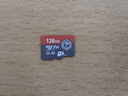 京東京造128G麒麟系列TF（microSD)存儲卡U3 C10 A2 V30 手機平板游戲機內存卡 曬單實(shí)拍圖