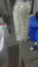 云獨無(wú)死角木柄軟毛刷 廚房加長(cháng)柄奶瓶刷子 水桶杯子水壺保溫杯清潔刷 木柄款【尺寸可自選】 60CM-適合水桶/長(cháng)水壺/深水瓶等 曬單實(shí)拍圖