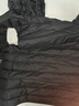 波司登輕薄羽絨服男女情侶款短款90絨三防面料立領(lǐng)內膽馬甲背心 曬單實(shí)拍圖