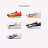 耐克男子輕便專(zhuān)業(yè)跑步鞋春透氣競速NIKE ZOOM RIVAL FLY 4 FV6040 600亮深紅/黑紫/超級橙/泡沫薄荷綠 44 曬單實(shí)拍圖