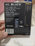 西部數據（WD）SSD固態(tài)硬盤(pán) M.2接口 SN850X PCIe4.0 游戲電競電腦擴展硬盤(pán) AI電腦配件 SN850X | 2TB 曬單實(shí)拍圖