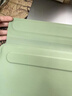 SINEX【京品補貼】原裝Apple蘋(píng)果筆記本電腦包macbook air m4新款蘋(píng)果內膽包支架增高防摔保護殼收納包 玄米綠 13.6英寸 曬單實(shí)拍圖