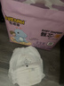 布班迪甄芯薄嬰兒學(xué)步褲4XL72片醫護級一體全包臀拉拉褲超薄透氣尿不濕 曬單實(shí)拍圖
