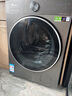 小天鵝（LittleSwan）滾筒洗衣機全自動(dòng)家用 純平【小烏梅3.0 TG10VE40】以舊換新 10公斤 一級能效 家電國家補貼20% 曬單實(shí)拍圖